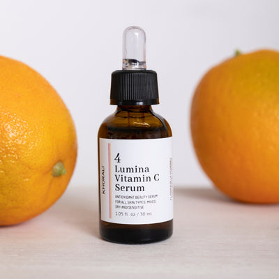 Lumina vitamin C Serum