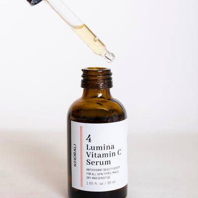 Lumina vitamin C Serum